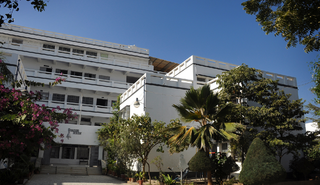 Silver Bells School