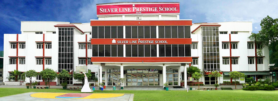 Silver Line Prestige School