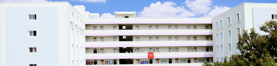 Silver Oaks International School