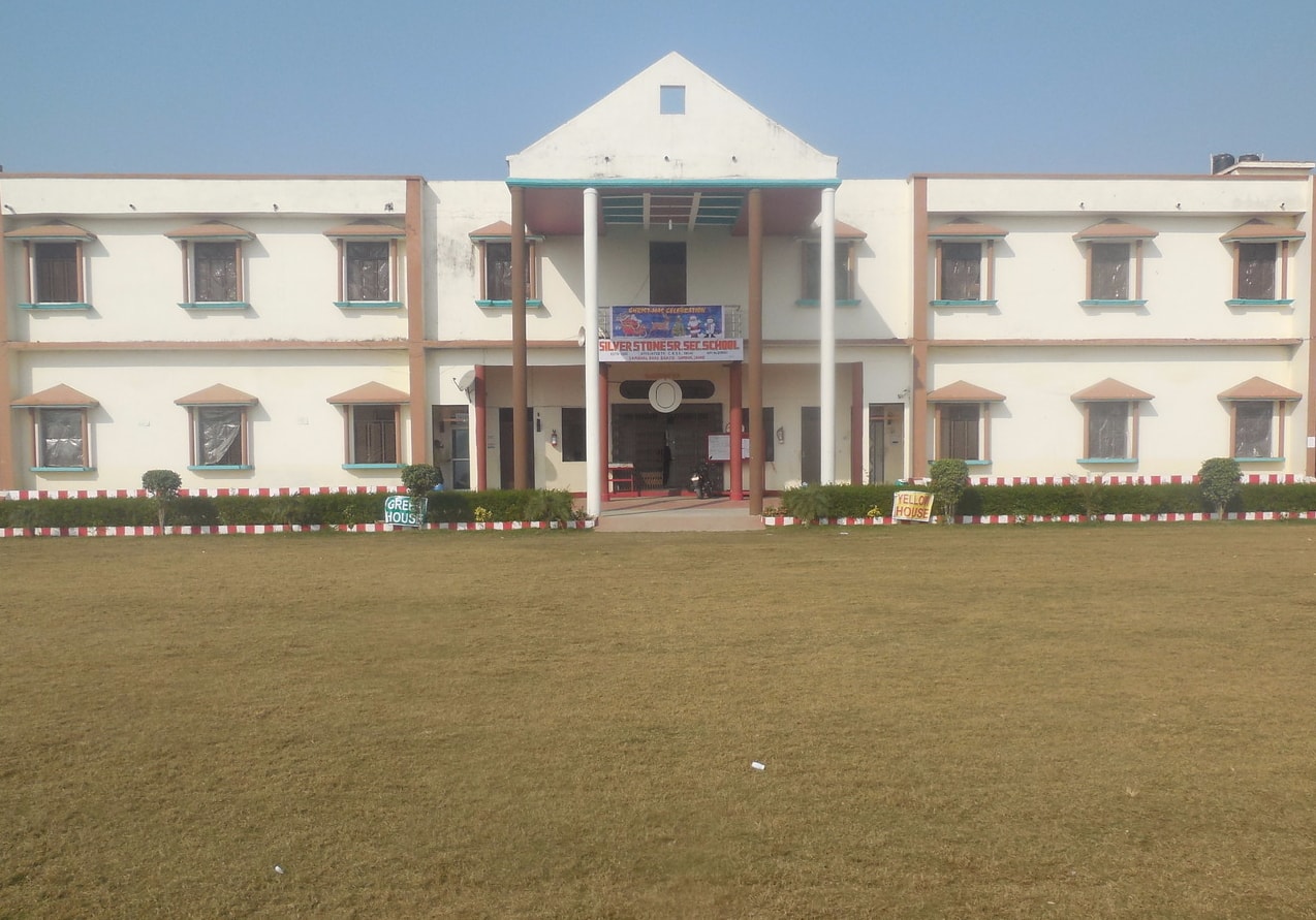 Silver Stone Public School