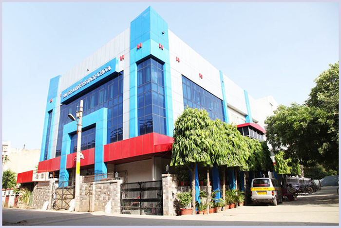 Silverline Prestige School