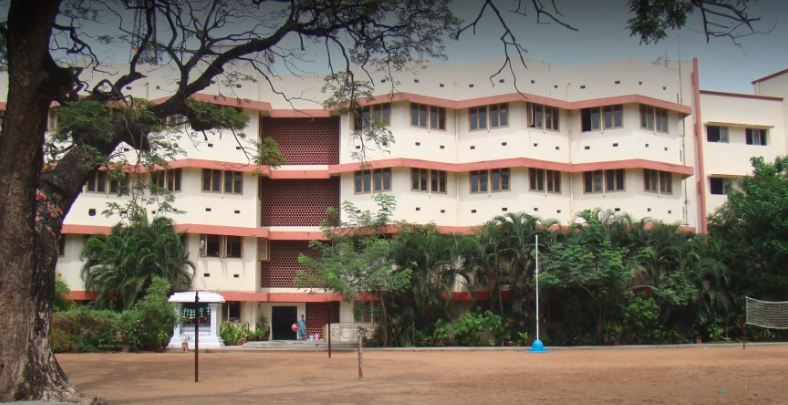 Sindhi Model Senior Secondary School