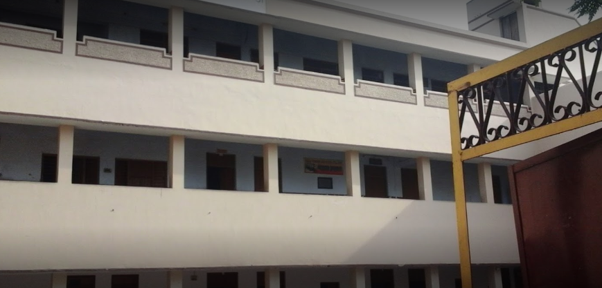 Sindhi Vidyalaya Girls Inter College