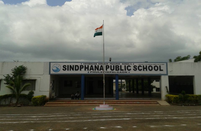 Sindphana Public School