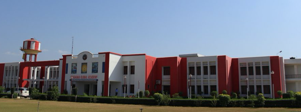 Singhania Global Academy School