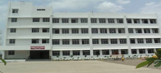 Sinhgad Public School