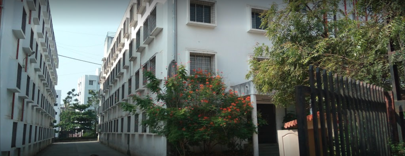 Sinhgad Spring Dale School