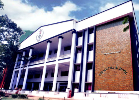 Sir Mutha School
