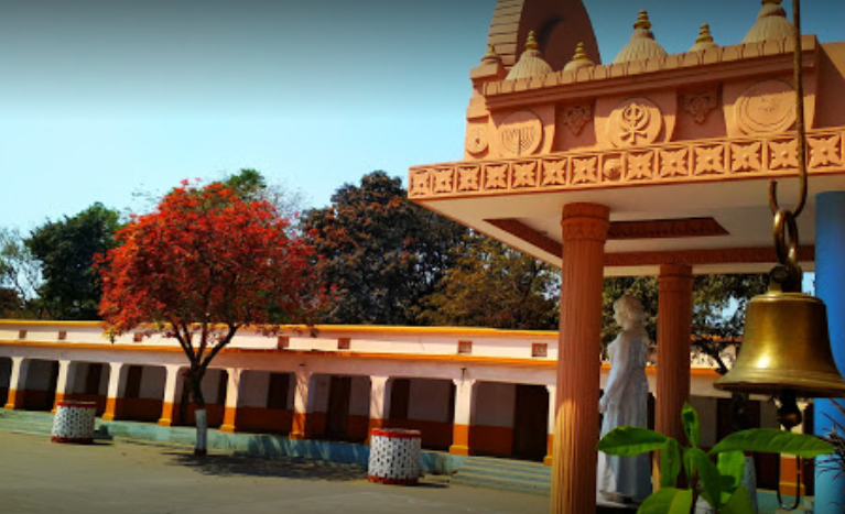 Sister Nivedita English High School