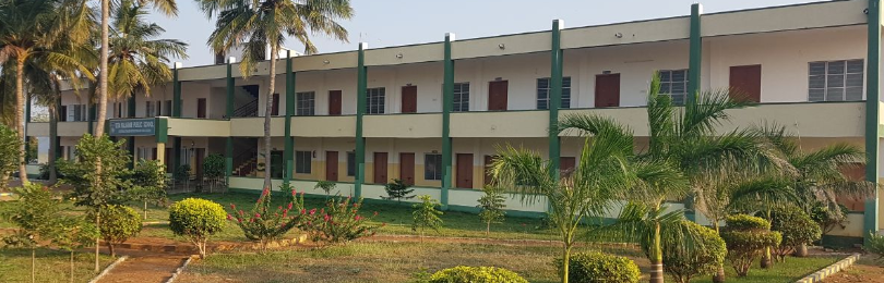 Sita Rajaram Public School