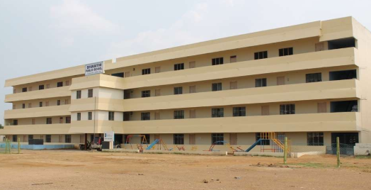 Sivanthi Public School