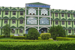Sky Hawk International School