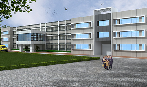 Sky Heights Academy