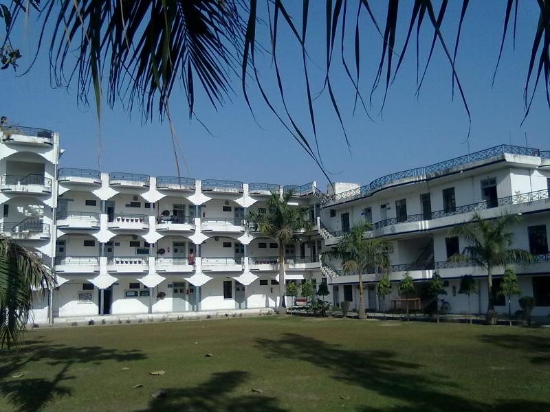 Sky Public School