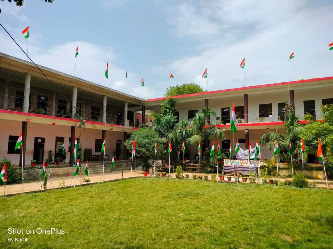 S.L. Memorial Academy