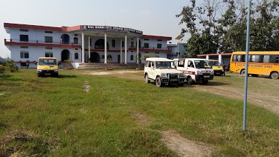 Smt Banni Devi Senior Secondary School
