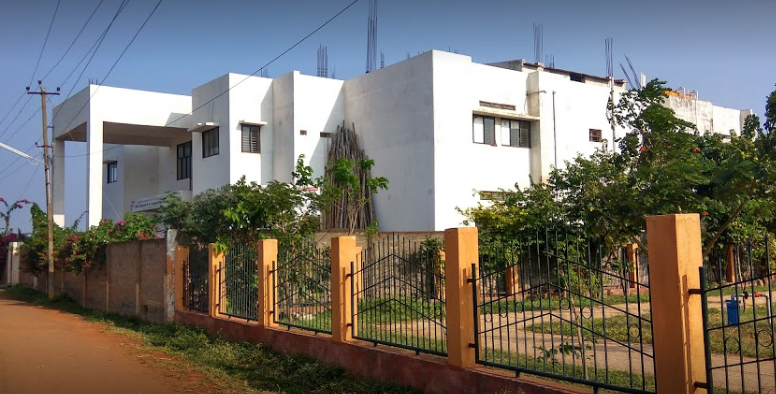 Smt Leelavati R Charantimath Public School