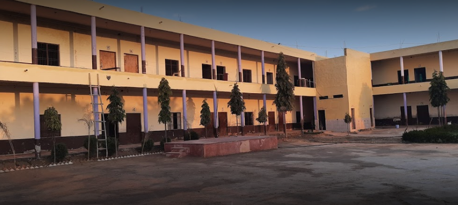 Smt Sumitra Devi Inter College