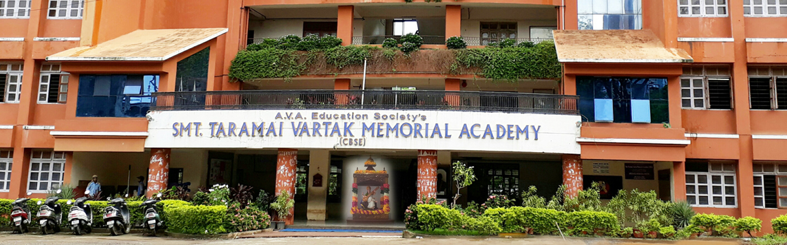 Smt Taramai Vartak Memorial Academy