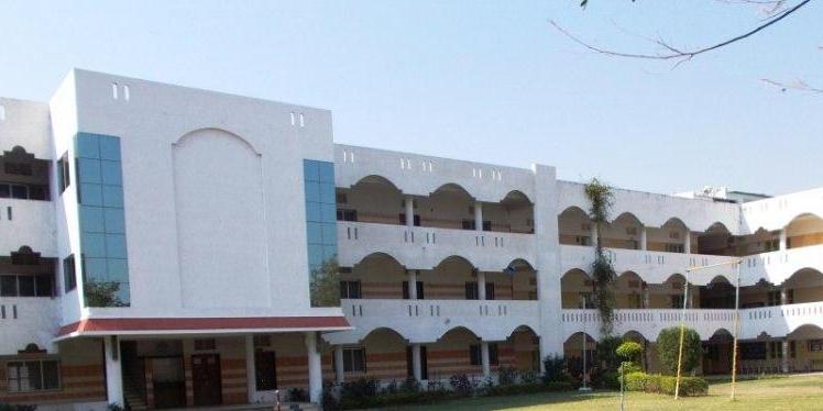 Smt. Tulsibai Ranglalji Zambad Kids Vidyaniketan
