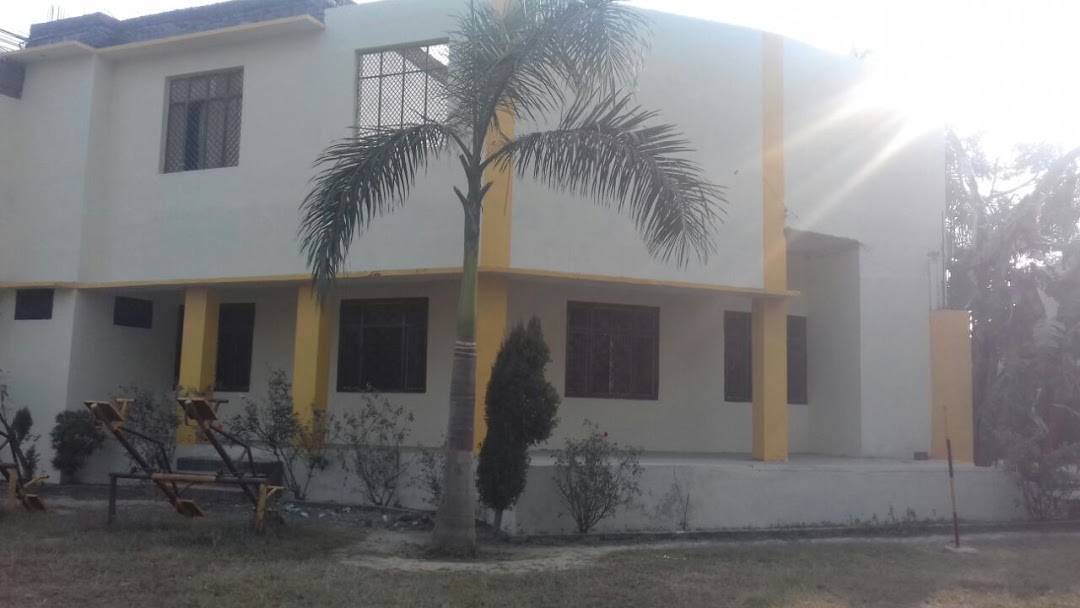 Snehlata Vidya Mandir