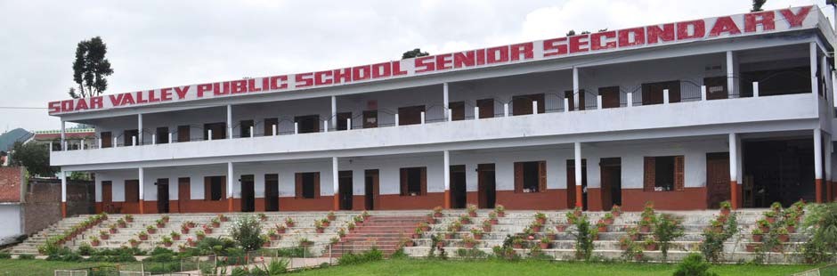 Soar Valley Public School