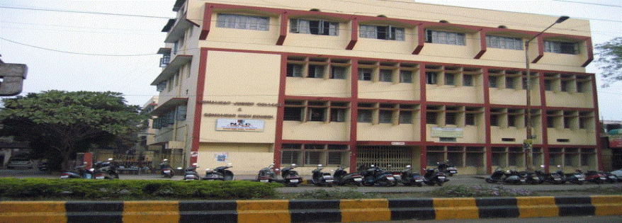 Somalwar School Maa Umiya Branch