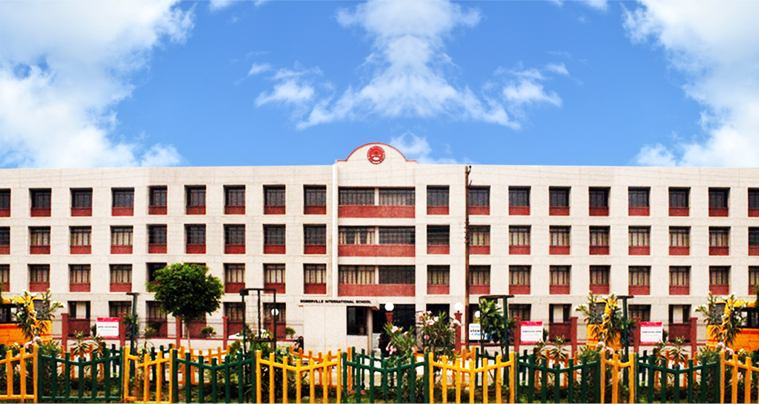 Somerville International School