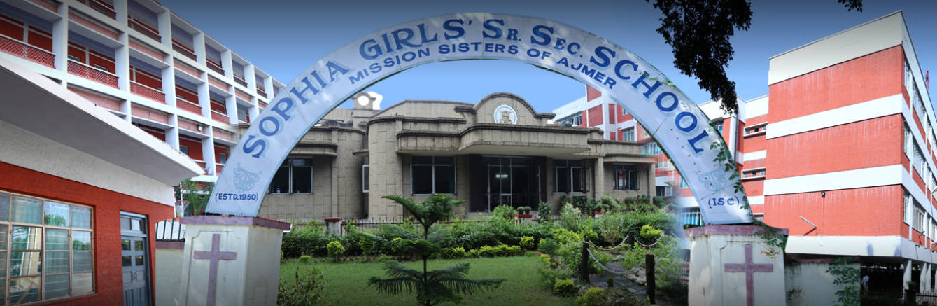 Sophia Girls  School
