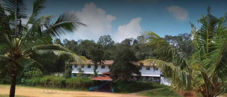 Sophia International Academy