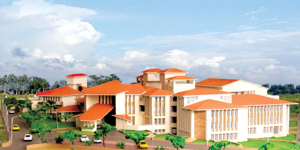 Sou Vijayadevi Yadav English Medium School