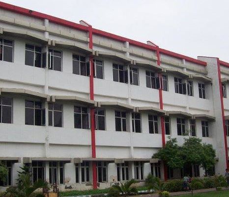South Delhi Public School
