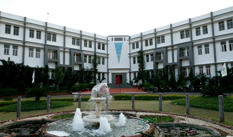 South Valley International School