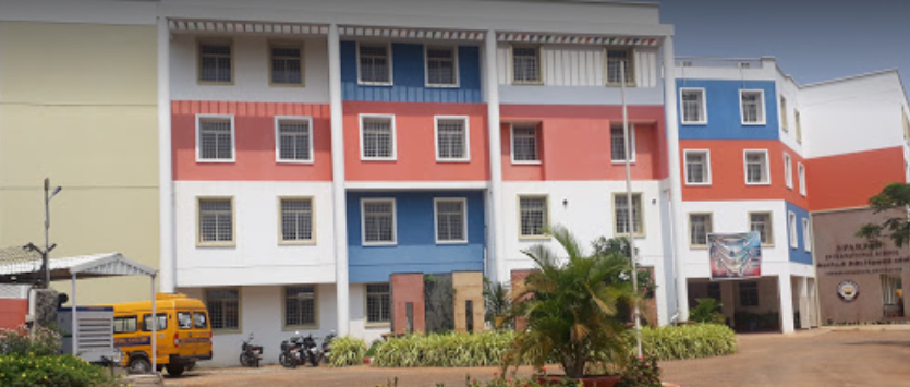 Spartan International School