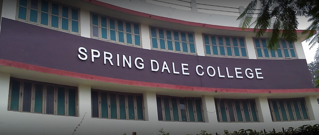 Spring Dale College