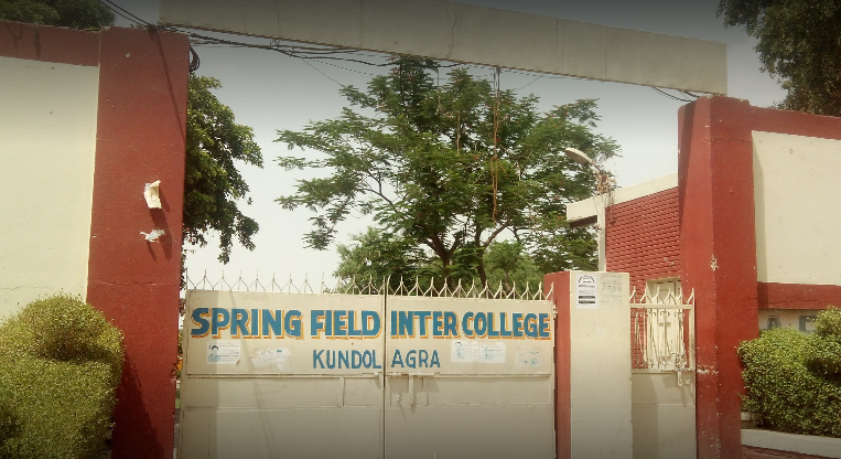 Spring Field Inter College