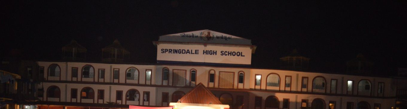 Springdale High School