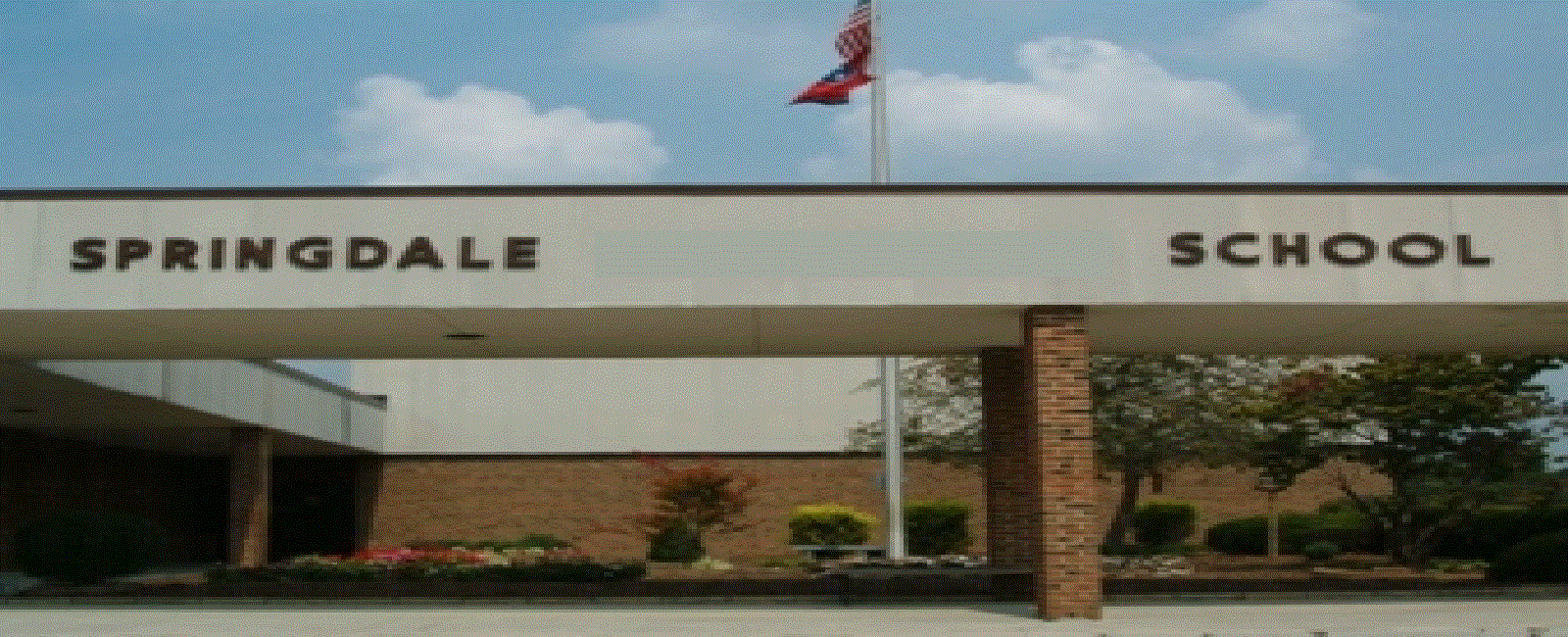 Springdales School