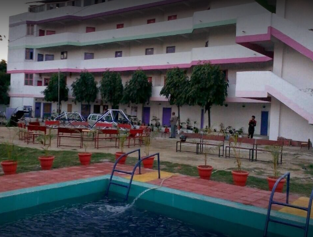 Springer Public School