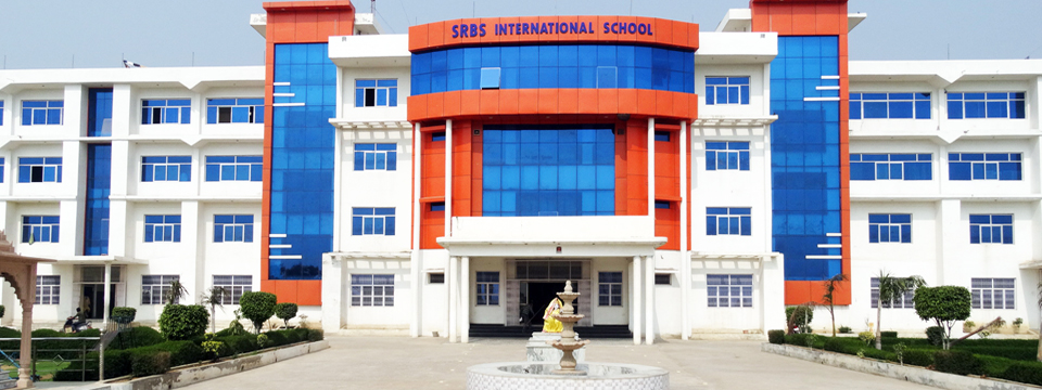 Srbs International School
