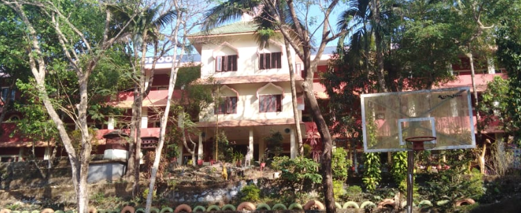 Sree Narayana Public School