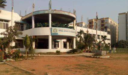 Sree Shanthi Anand Vidyalaya