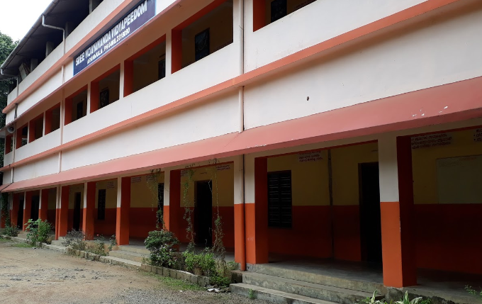 Sree Vijayananda Vidyapadam