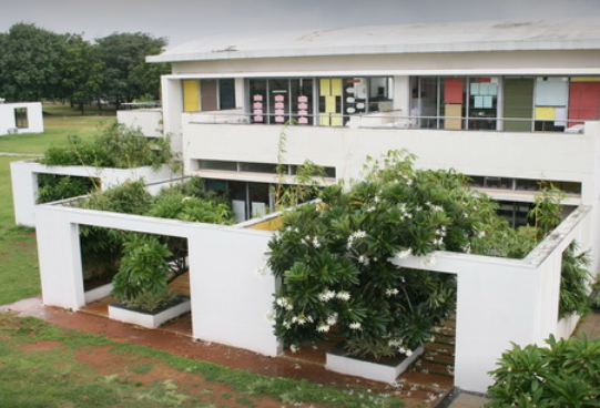 Sreenidhi International School