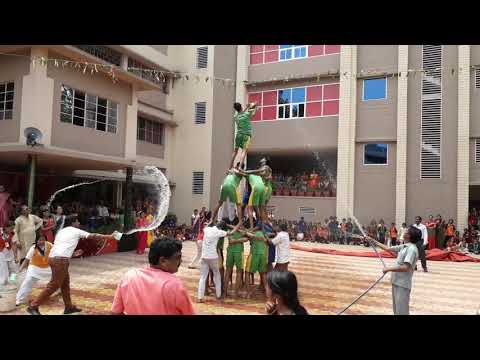 Sri Agrasen School