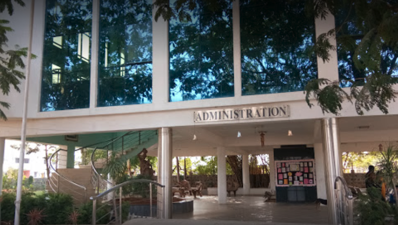 Sri Chaitanya International Residential School