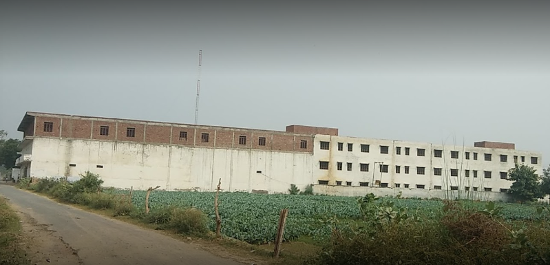 Sri Chandra Bhan Singh Inter College
