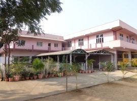 Sri Guru Nanak Public School