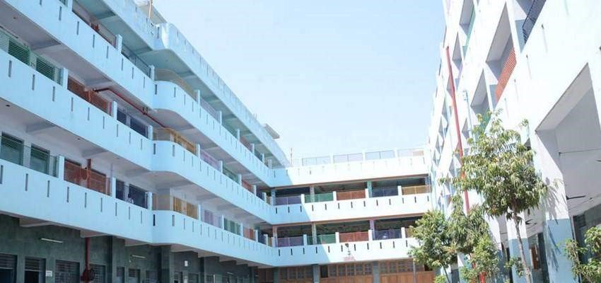 Sri Guru Nanak Public School