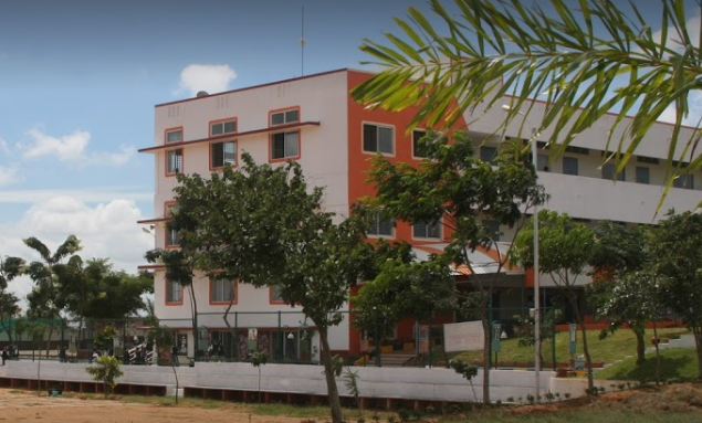 Sri Gurukulam